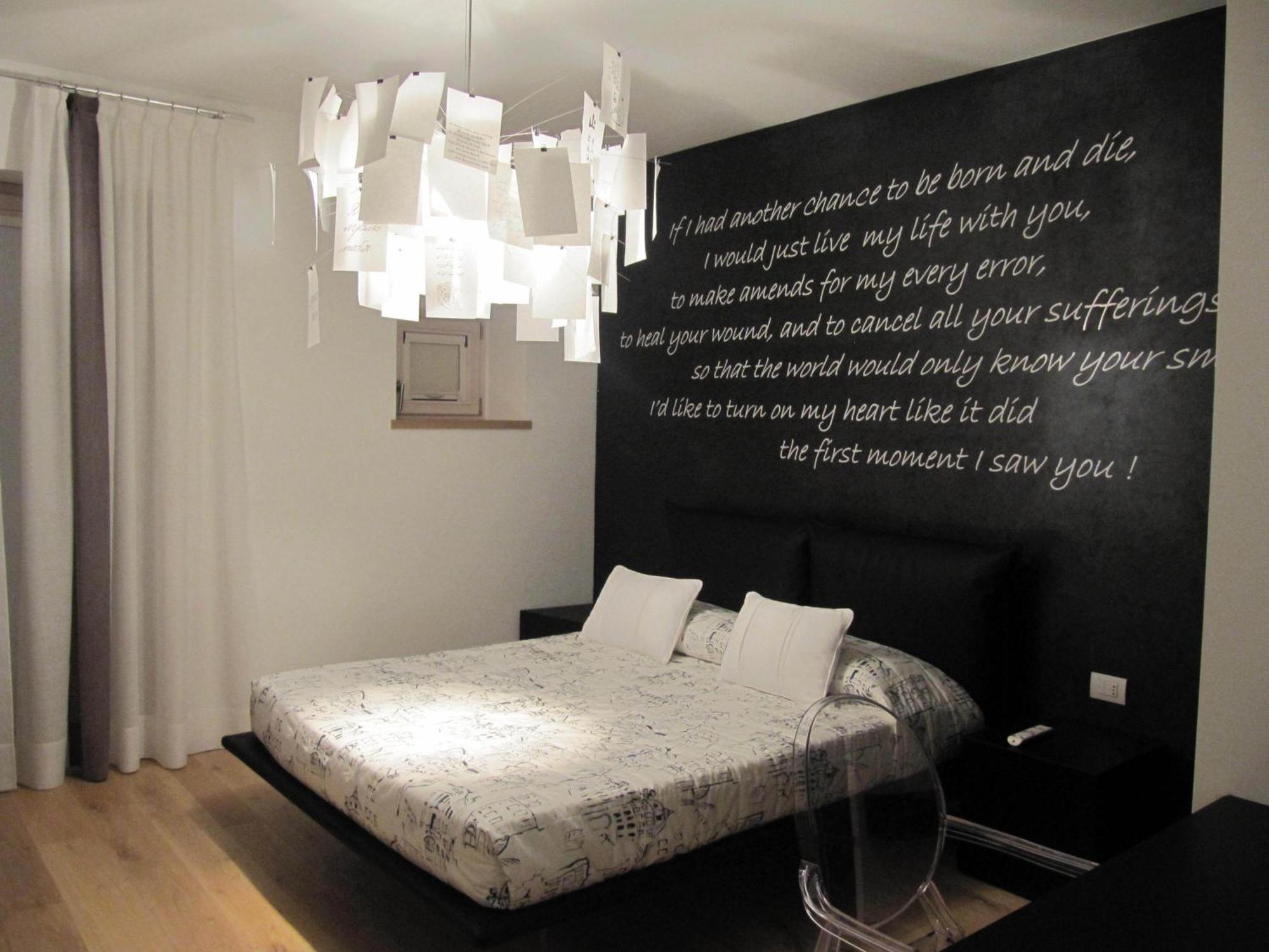 Amico Country House Serra San Quirico Room photo