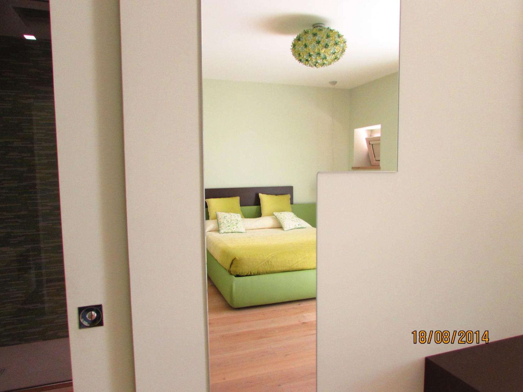 Amico Country House Serra San Quirico Room photo