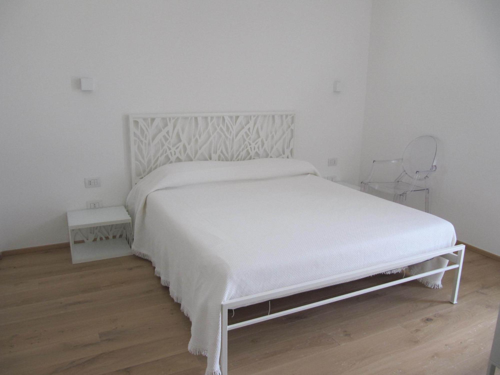 Amico Country House Serra San Quirico Room photo