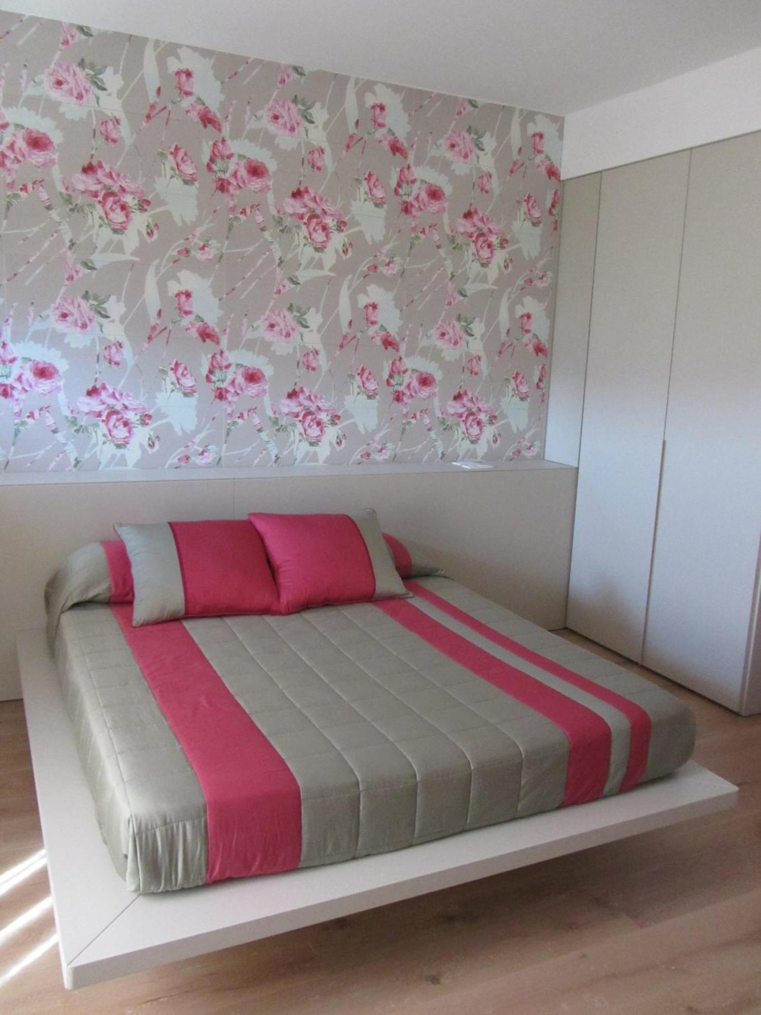 Amico Country House Serra San Quirico Room photo